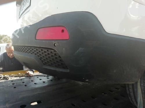 Rear bumper KIA SORENTO II (XM) 2.2 CRDi | BP16965789C8 