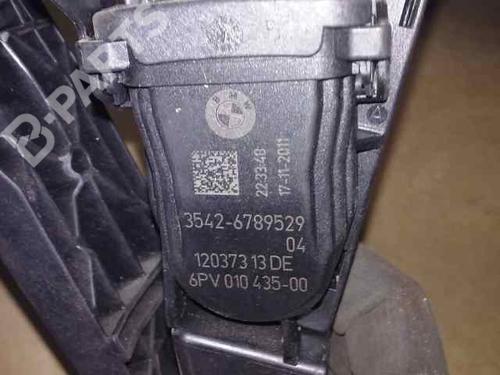 Pedal BMW 1 (F20)  | BP2427366I4