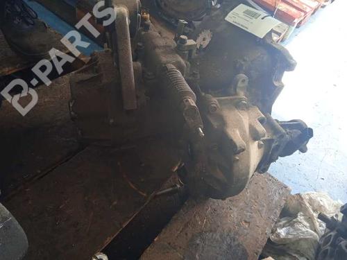 Gearbox CHRYSLER VOYAGER / GRAND VOYAGER III (GS_, NS_)  | BP6980983M3 