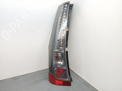 Used Left taillight MITSUBISHI GRANDIS (NA_W) 2.0 DI-D (NA8W) (140 hp) 30683653