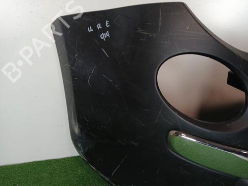 Front bumper FIAT 500 (312_) 1.4 (312AXC1B, 312CXC1B) | BP24668466C7 