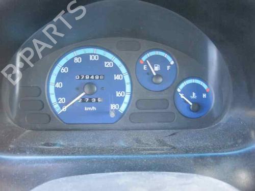 Left front indicator DAEWOO MATIZ (M100, M150)  | BP2372337C32 