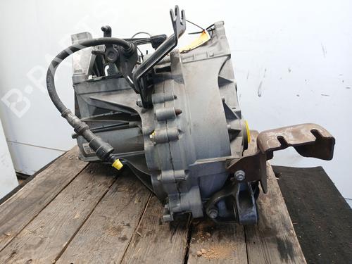 Gearbox FORD FOCUS II (DA_, HCP, DP) | BP37175168M3 - Image 4