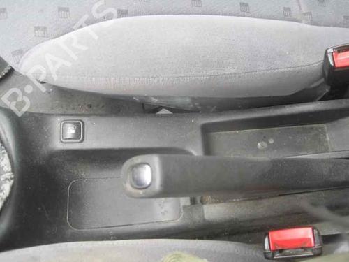 Left taillight SEAT TOLEDO II (1M2) 1.9 TDI | BP2383561C34 