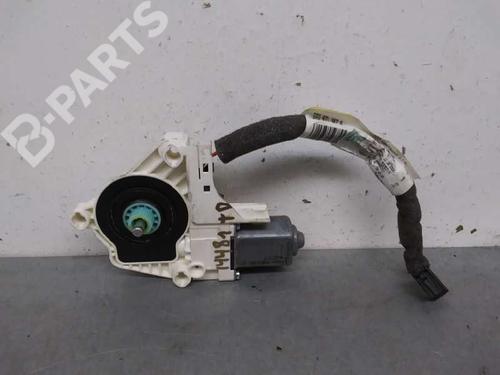 Used Right rear window motor SKODA SUPERB II Estate (3T5) 2.0 TDI 16V (140 hp) 10553105
