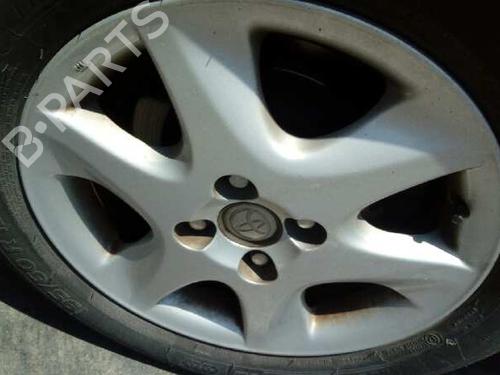 Left front window switch TOYOTA COROLLA (_E12_) 1.4 D (NDE120_, NDE120R) | BP3447805I27  - Image 27