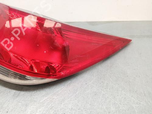Højre baglygte OPEL ASTRA H TwinTop (A04) 1.9 CDTi (L67) | BP28166408C35