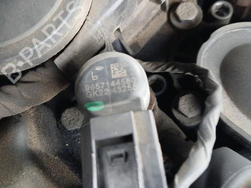 Engine FORD MONDEO IV (BA7) 2.0 TDCi | BP31949645M1 - Image 4