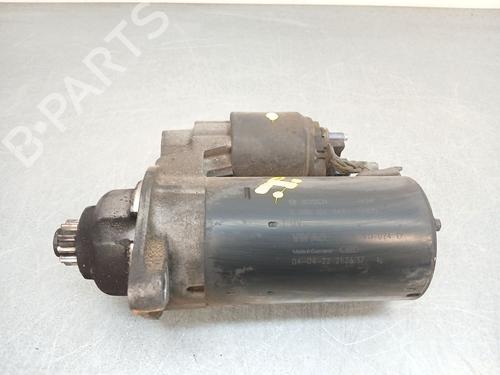 Used Starter Starter 38437164 38437164