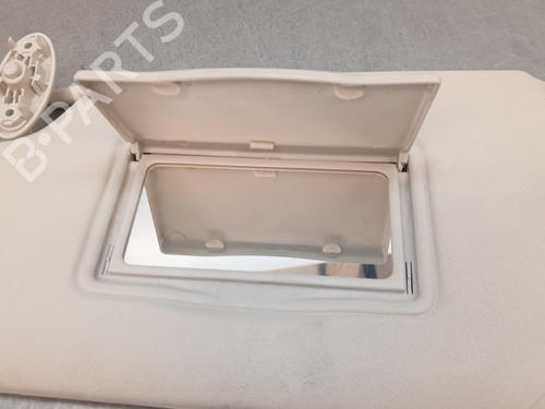 Left sun visor FORD C-MAX II (DXA/CB7, DXA/CEU) 1.0 EcoBoost | BP39022857I1 - Image 5