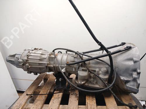 Used Gearbox Gearbox 33045360 33045360