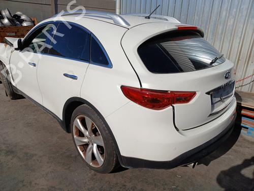 Left front seat INFINITI QX70 3.7 AWD | BP30683682C15 