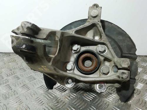 Right front steering knuckle VOLVO V40 Hatchback (525)  | BP9576817M26 
