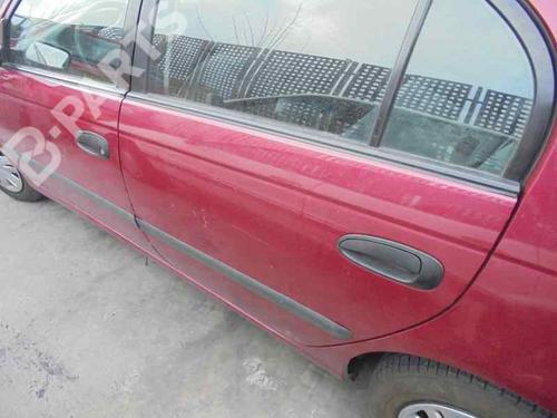 Left front window switch TOYOTA AVENSIS (_T22_)  | BP2421429I27 