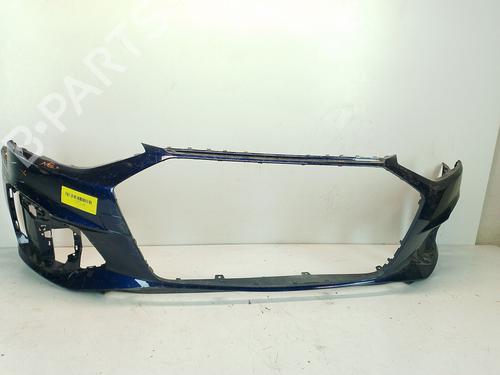 Front bumper AUDI A4 B9 (8W2, 8WC) 2.0 TFSI Mild Hybrid quattro | BP27520483C7 