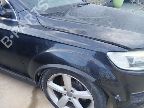 Used Right front fenders AUDI Q7 (4LB) 3.0 TDI quattro (233 hp) 31705631
