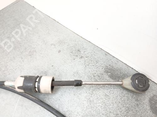 Cable FORD FIESTA VI (CB1, CCN) | BP27838548E12