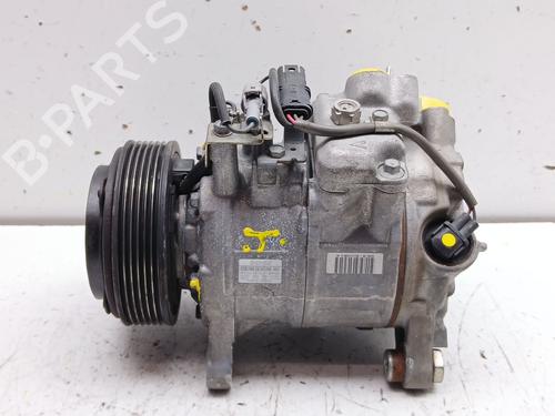 Used AC compressor AC compressor BMW 3 (E90) 320 d (163 hp) 33434134 33434134