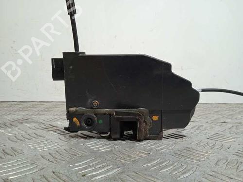 Front right lock PEUGEOT 308 II (LB_, LP_, LW_, LH_, L3_) 1.2 THP 110 | BP15286330C97 