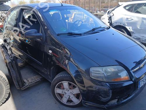 Other CHEVROLET AVEO / KALOS Hatchback (T200) 1.2 | BP29066973O1 