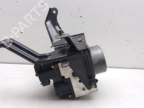 ABS Bremseaggregat TOYOTA COROLLA (_E12_) 1.4 D (NDE120_, NDE120R) | BP28154967M43 