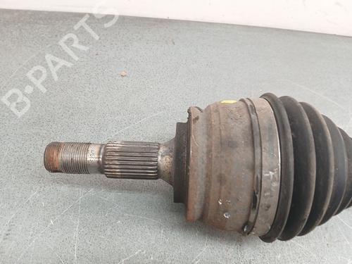 Right front driveshaft TOYOTA PROACE Van (MDZ_) 1.5 D4d (MDZ1) | BP33040198M39 - Image 2