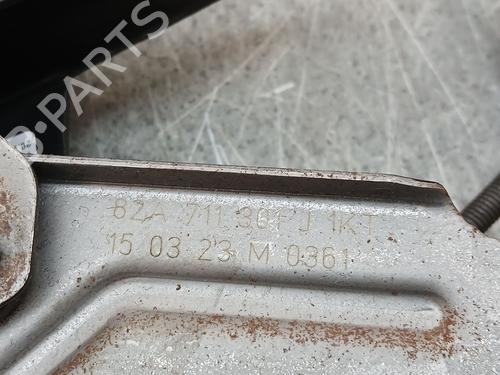 Hand brake AUDI A1 Sportback (GBA)  | BP28192992I18 