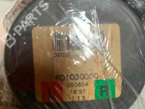 Rear left seatbelt MINI MINI (R50, R53) Cooper | BP7441817I29