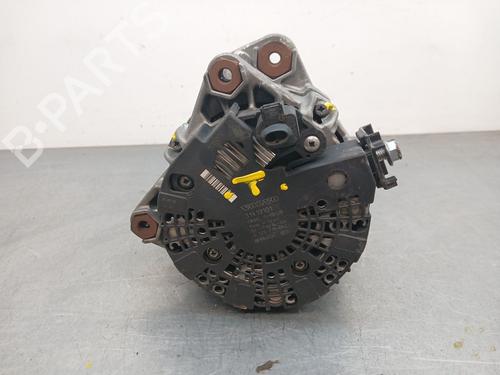Alternator VOLVO V40 Hatchback (525) D2 | BP26207301M7 - Image 5