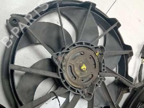 Køleventilator elektrisk PEUGEOT 807 (EB_)  | BP3196189M35 