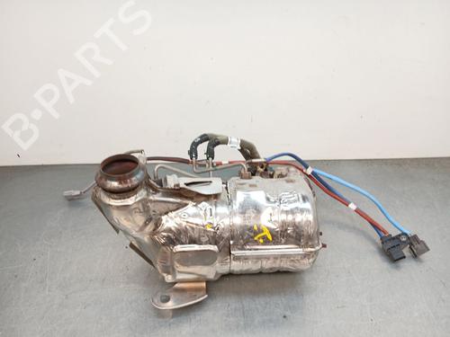 Particulate filter DACIA SANDERO III 1.0 TCe 100 | BP37015891M81 - Image 3