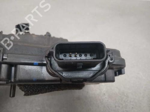 Rear right lock NISSAN MICRA V (K14) 1.0 IG-T 100 | BP13617107C99 