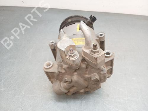 AC compressor FORD FIESTA VI (CB1, CCN) 1.25 | BP38621363M34 - Image 5