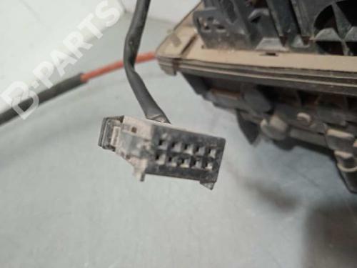Gear lever AUDI A6 C6 (4F2) 3.0 TDI quattro | BP12192874M90 