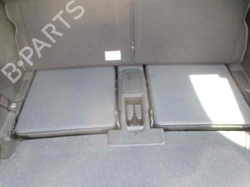 Left front window switch OPEL ZAFIRA A MPV (T98)  | BP2399308I27 