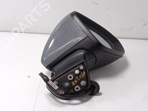 Right mirror OPEL ASTRA K (B16) 1.6 CDTi (68) | BP9152627C27 