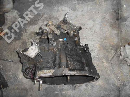 Used Gearbox RENAULT MEGANE II (BM0/1_, CM0/1_) 1.9 dCi (BM0G, CM0G) (120 hp) 2390144