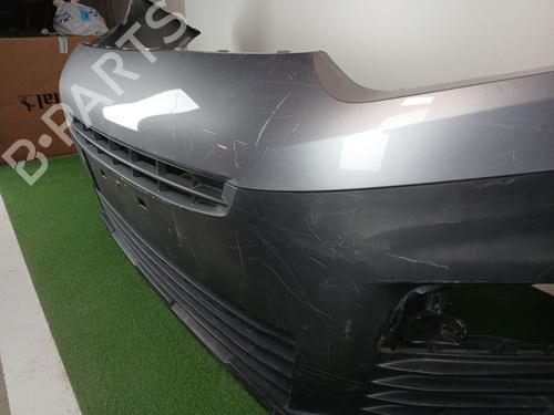 Front bumper PEUGEOT PARTNER Platform/Chassis 1.6 BlueHDi 100 | BP24668236C7  - Image 6