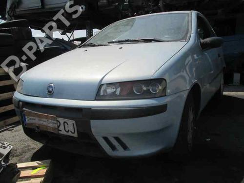 Mass air flow sensor FIAT PUNTO (188_)  | BP2403640M95 