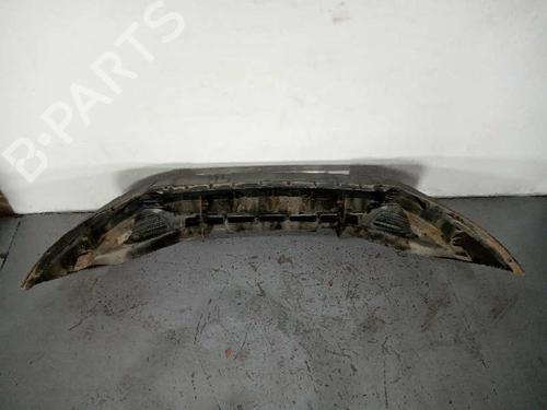 Front bumper SSANGYONG KORANDO (KJ) 2.9 D (KJ) | BP17998401C7 
