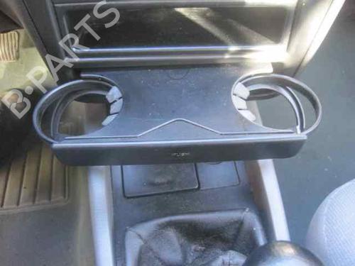 Gearbox DAEWOO NUBIRA Saloon (J100) 1.6 16V | BP2384093M3 