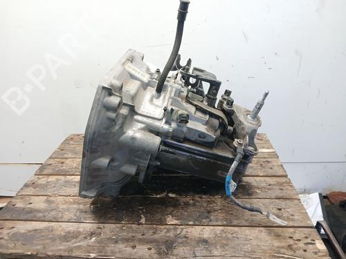 Gearbox RENAULT CAPTUR II (HF_) 1.0 TCe 90 ECO-G (HFM6) | BP36033786M3 - Image 3