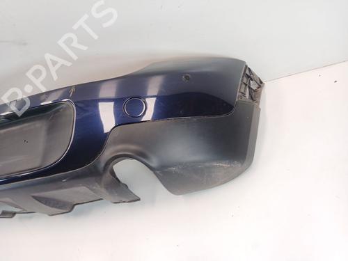 Rear bumper MINI MINI COUNTRYMAN (R60) One D | BP25031981C8