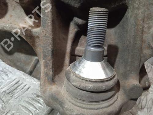 Left rear steering knuckle MERCEDES-BENZ R-CLASS (W251, V251)  | BP13407045M27 
