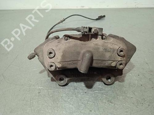 Right front brake caliper MERCEDES-BENZ S-CLASS (W220) S 500 (220.075, 220.175, 220.875) | BP11543669M104 