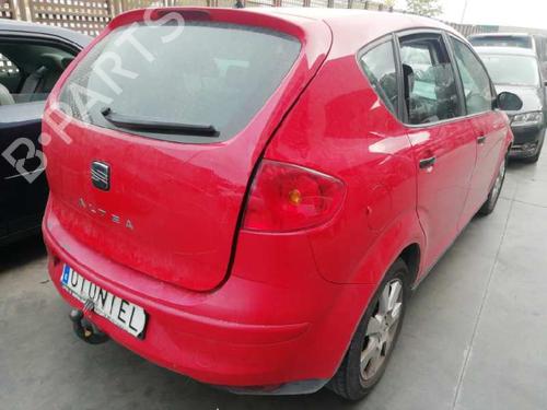 Front left window mechanism SEAT ALTEA (5P1)  | BP23072697C22 