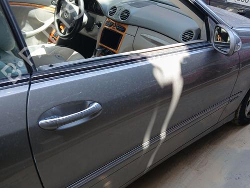 Right front door MERCEDES-BENZ CLK (C209) CLK 270 CDI (209.316) | BP26017755C3 