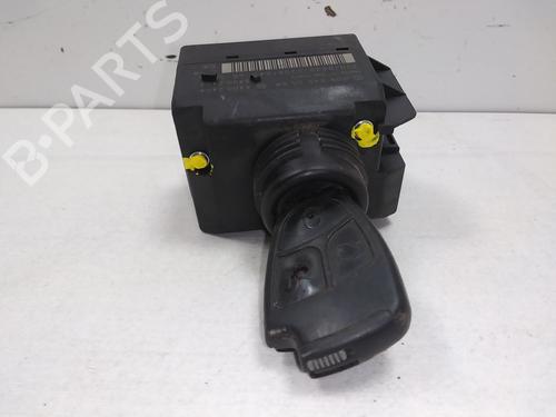 Ignition barrel MERCEDES-BENZ C-CLASS (W203) C 180 Kompressor (203.046) | BP22753129M48