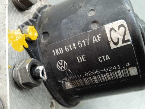ABS pump SEAT LEON (1P1)  | BP16080200M43 