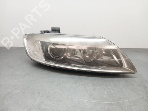 Used Right headlight AUDI Q7 (4LB) 3.0 TDI quattro (233 hp) 31709751